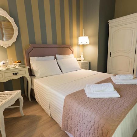 Hotel Galini Тасос Номер фото