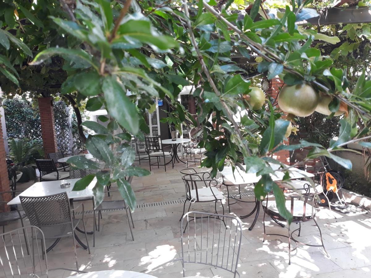 Hotel Galini Тасос Экстерьер фото