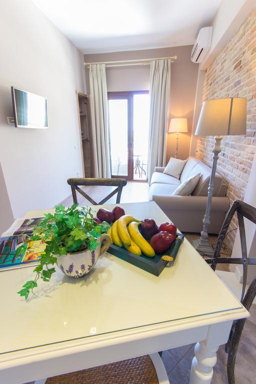 Hotel Galini Тасос Номер фото