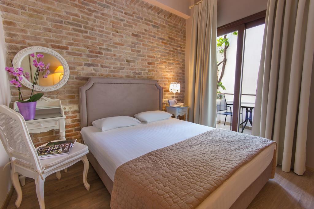 Hotel Galini Тасос Номер фото