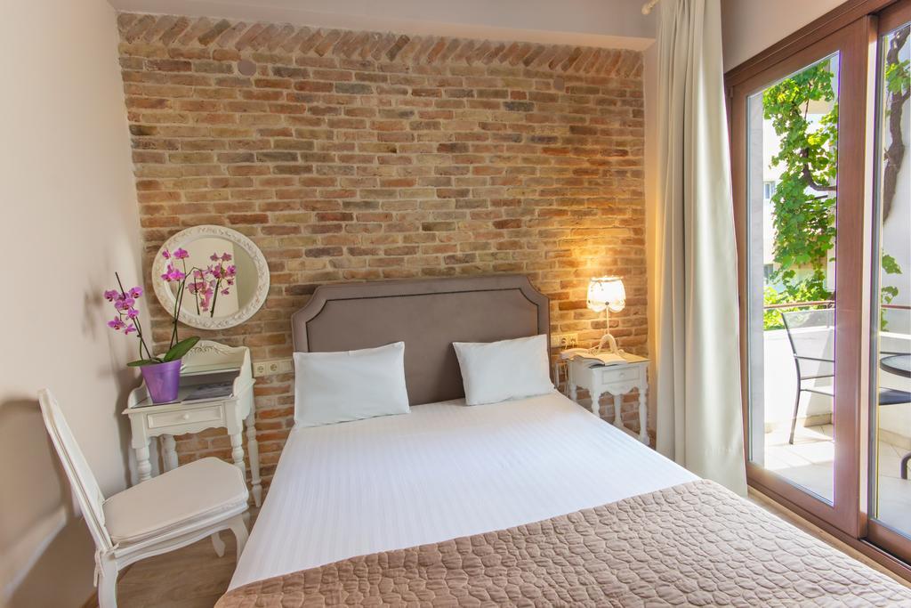 Hotel Galini Тасос Номер фото