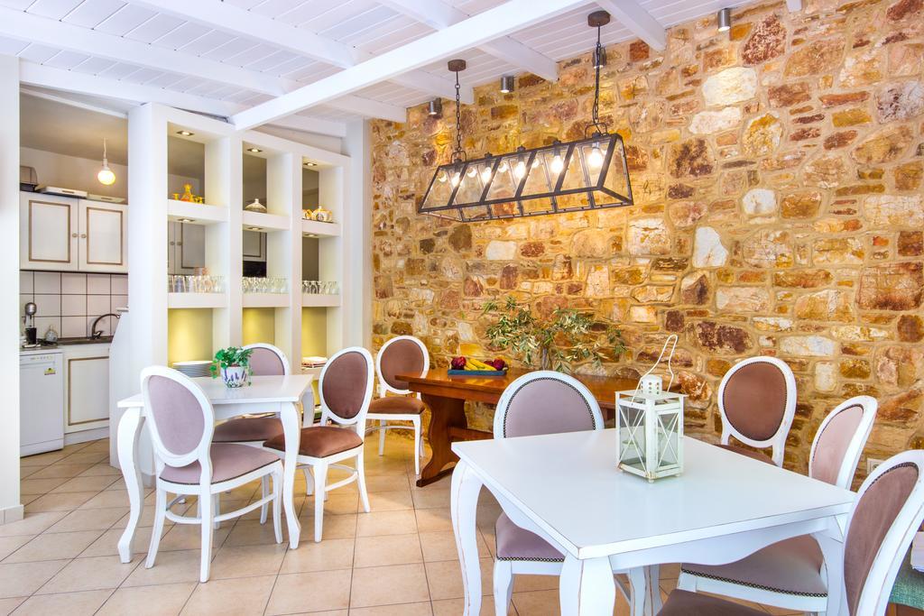 Hotel Galini Тасос Номер фото