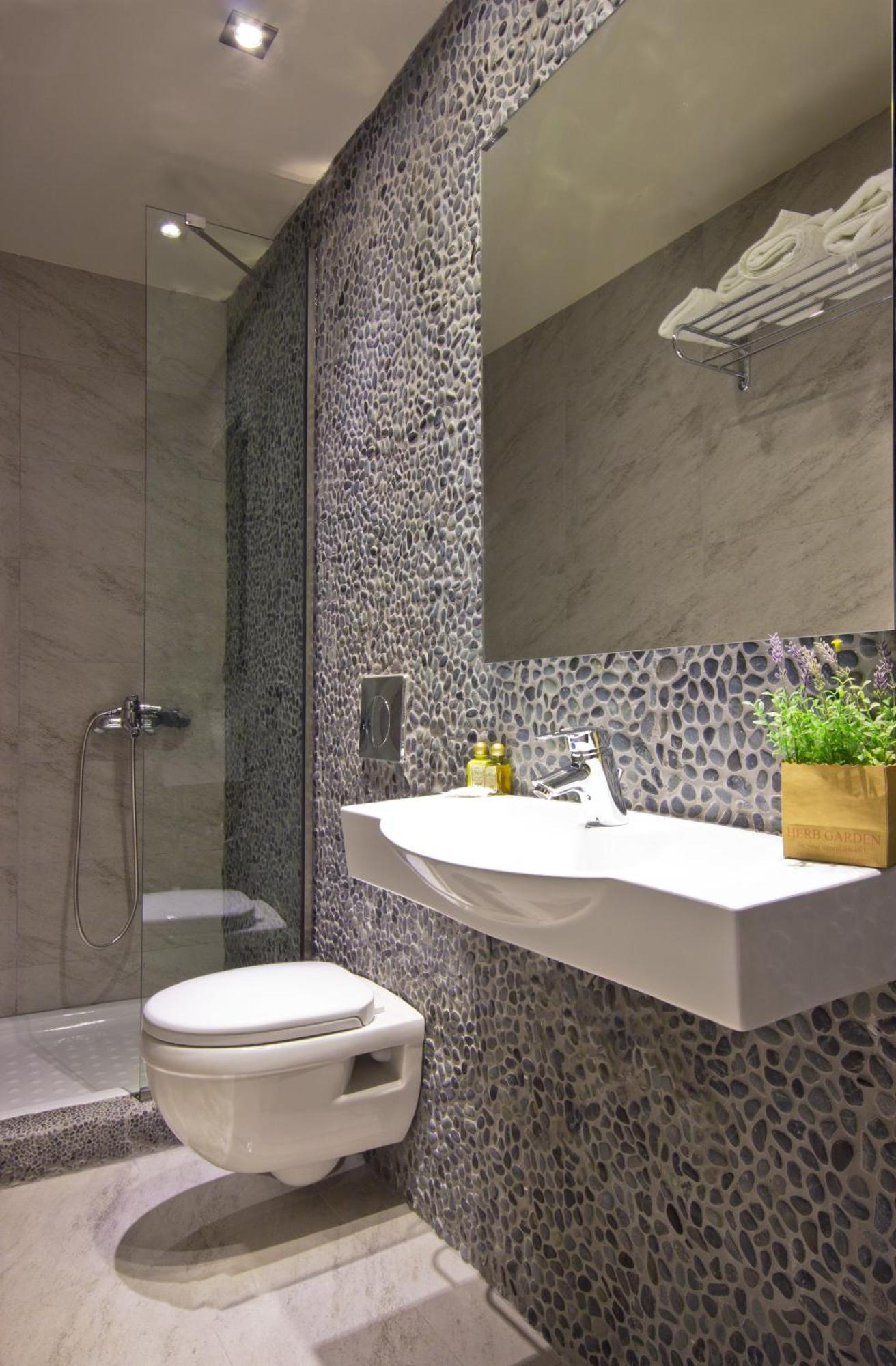 Hotel Galini Тасос Экстерьер фото