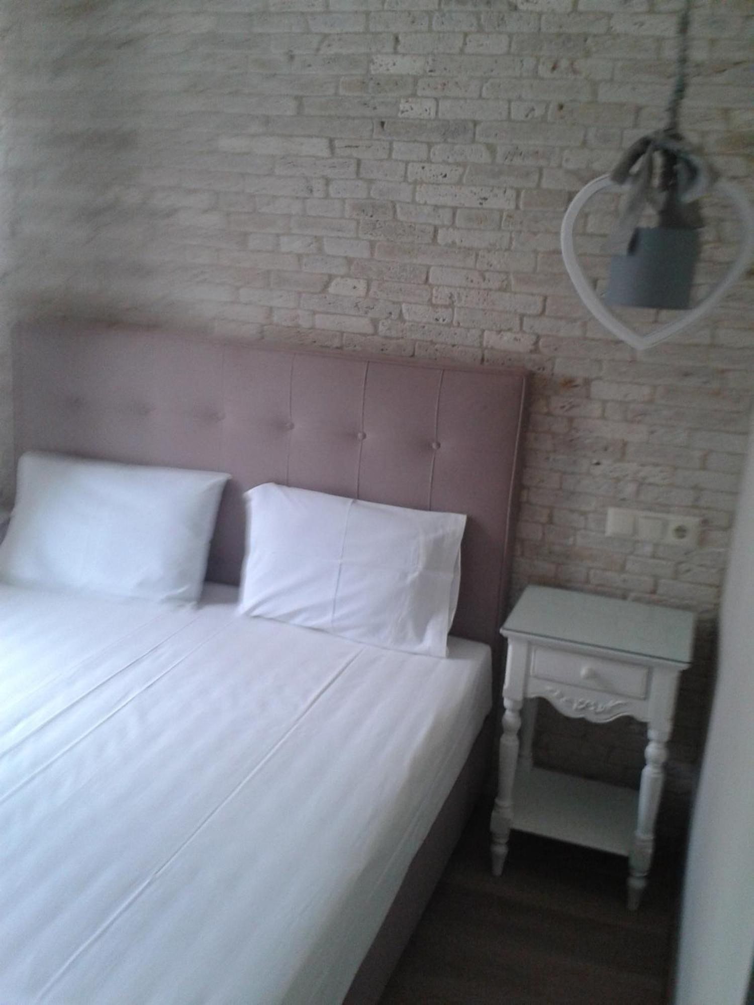 Hotel Galini Тасос Номер фото