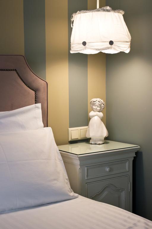 Hotel Galini Тасос Номер фото