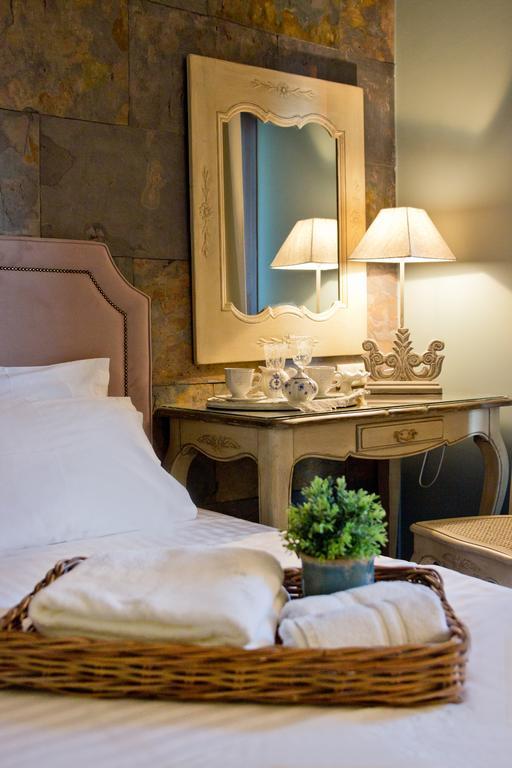 Hotel Galini Тасос Экстерьер фото
