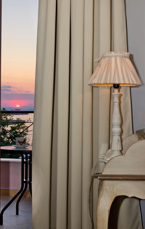Hotel Galini Тасос Номер фото