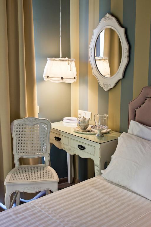 Hotel Galini Тасос Номер фото
