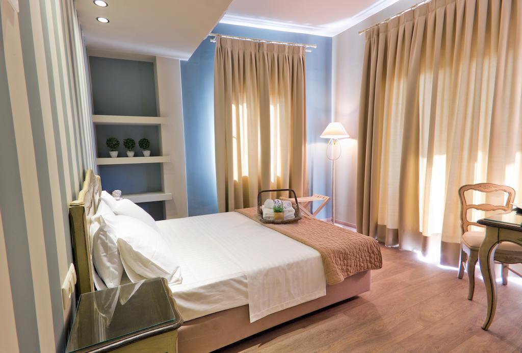 Hotel Galini Тасос Номер фото