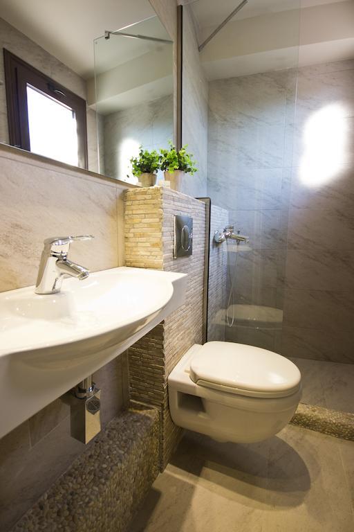 Hotel Galini Тасос Номер фото
