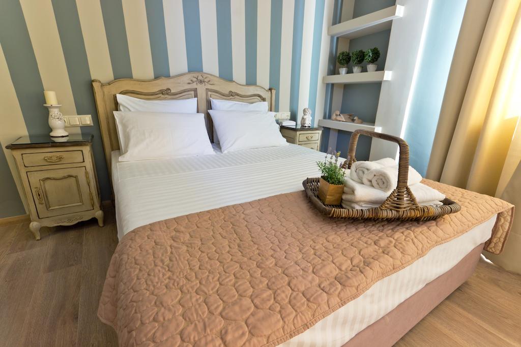 Hotel Galini Тасос Номер фото